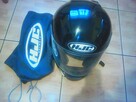 kask motocyklowy HJC CL-SP 4 xl bardzo duzy NOWY - 2