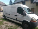 Sprzedam Renault Master - 2