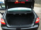 Mercedes E350 blueEff Avangarde AMG 4-Matic - 9