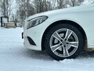 Mercedes-Benz C220d 4MATIC Coupe (w205) 2019 r. - 4