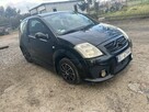 Citroen c2 2004r1.4 - 5