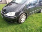 sprzedam ford galaxy 2004 1.9 tdi - 10