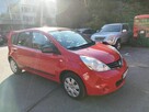 Sprzedam Nissan Note 1.4 Visia - 2