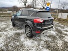 Ford Kuga 4x4 Tytanium Automat Panorama z Niemiec - 3