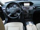 Mercedes E350 blueEff Avangarde AMG 4-Matic - 7