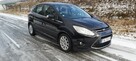 Ford C-Max 1.6 TDCi 115KM 2012r NAVI Climatronic zarej. - 1