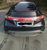 Honda Civic (nowy rozrząd) - 3