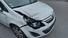 Opel Corsa D Lift 5 drzwiowa 2012r , 1.4i benzyna - 11