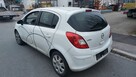 Opel Corsa D Lift 5 drzwiowa 2012r , 1.4i benzyna - 4