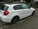 Sprzedam auto BMW 1 diesel - 3