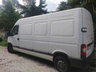 Sprzedam Renault Master - 4