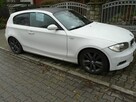 Sprzedam auto BMW 1 diesel - 2