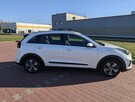 Kia niro hybryda 1.6 Polski salon 2019 - 8