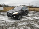 Ford Kuga 4x4 Tytanium Automat Panorama z Niemiec - 2