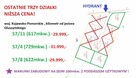 Urokliwe miejsce nad Jeziorem Głuszyńskim - 6