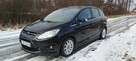 Ford C-Max 1.6 TDCi 115KM 2012r NAVI Climatronic zarej. - 2