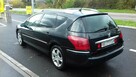 Sprzedam części do Peugeot 407 2.0 HDi Premium - 2