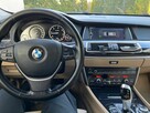 BMW Seria 5 BMW GT530d - 6