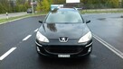 Sprzedam części do Peugeot 407 2.0 HDi Premium - 5