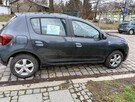 Dacia Sandero 2018, pierwszy właściciel - 14