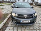 Dacia Sandero 2018, pierwszy właściciel - 12