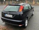 Ford Fokus - 2