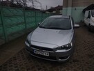 Mitsubishi Lancer IX 2009 rok - 1