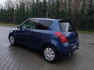 SUZUKI SWIFT 1.3 OC I PT 05/2025 klima komputer elektryka - 4