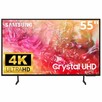 Sprzedam telewizor Samsung Crystal UHD DU7100 - 2