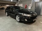 Peugeot 407 SW - 3