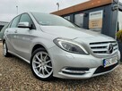 Mercedes B 200 1.8 CDI**2012**Bi-Xsenon**LED**Automat**REZERWACJA**Zarejestrowany** - 1