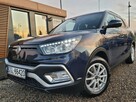 SsangYong XLV 1.6 Benzyna**128KM**2019**114 oookm**Kamera**NAVI**Śliczny**PL - 2