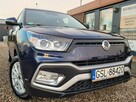 SsangYong XLV 1.6 Benzyna**128KM**2019**114 oookm**Kamera**NAVI**Śliczny**PL - 9