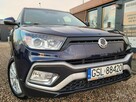 SsangYong XLV 1.6 Benzyna**128KM**2019**114 oookm**Kamera**NAVI**Śliczny**PL - 10