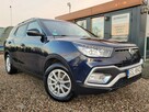 SsangYong XLV 1.6 Benzyna**128KM**2019**114 oookm**Kamera**NAVI**Śliczny**PL - 11