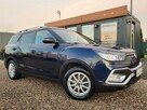 SsangYong XLV 1.6 Benzyna**128KM**2019**114 oookm**Kamera**NAVI**Śliczny**PL - 12