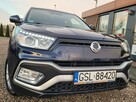 SsangYong XLV 1.6 Benzyna**128KM**2019**114 oookm**Kamera**NAVI**Śliczny**PL - 16