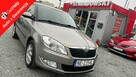 Škoda Fabia Benzyna Zarejestrowany Ubezpieczony - 1