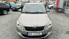 Škoda Fabia Benzyna Zarejestrowany Ubezpieczony - 16