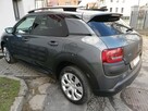 Citroen C4 Cactus 1.2 benz . VTi - salon Polska - I właściciel - 8