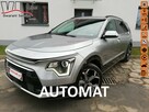 Kia Niro 1.6  ECO HYBRYD , kamera , 19 tyś.km - 1