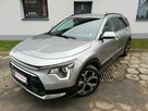 Kia Niro 1.6  ECO HYBRYD , kamera , 19 tyś.km - 2