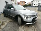 Kia Niro 1.6  ECO HYBRYD , kamera , 19 tyś.km - 4