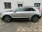 Kia Niro 1.6  ECO HYBRYD , kamera , 19 tyś.km - 5