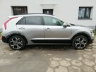 Kia Niro 1.6  ECO HYBRYD , kamera , 19 tyś.km - 9