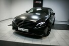 Mercedes E 220 e220d*194KM*Salon Polska*Folia czarny mat*Vat23% - 6