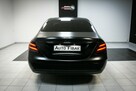 Mercedes E 220 e220d*194KM*Salon Polska*Folia czarny mat*Vat23% - 9