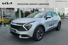 Kia Sportage wersja m+smart automat polski salon aso - 1