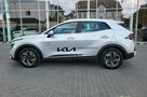 Kia Sportage wersja m+smart automat polski salon aso - 2