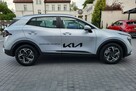 Kia Sportage wersja m+smart automat polski salon aso - 6